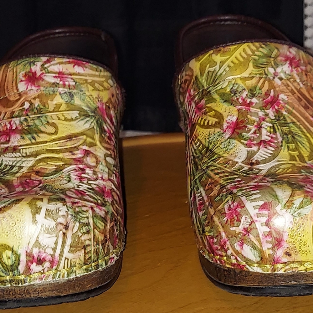 Danske XP size 8.5 (39)